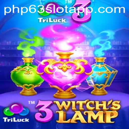 Unveiling the Mystical World of 3WitchsLamp: A Deep Dive into its Gameplay and Impact