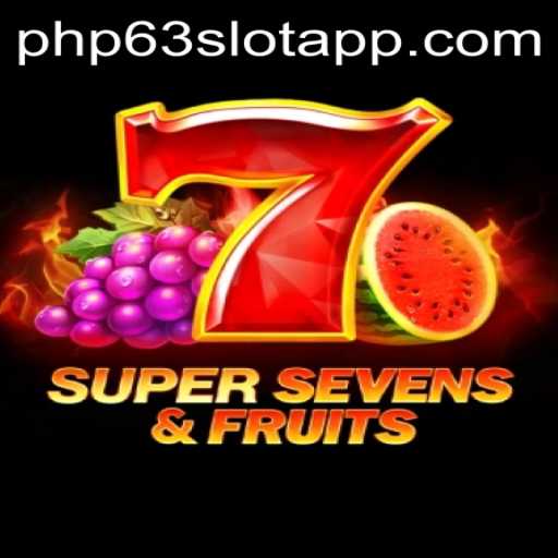 Explore the Exciting World of 7SuperSevensFruits with PHP63.COM