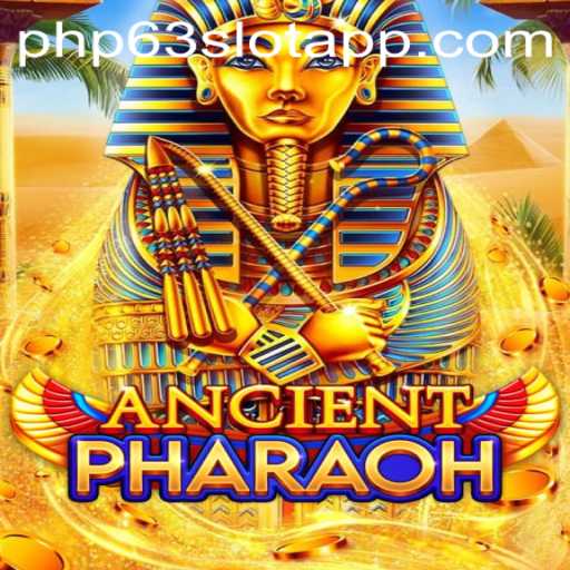 AncientPharaoh: A Mysterious Journey into the Past