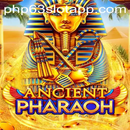 AncientPharaoh: A Mysterious Journey into the Past