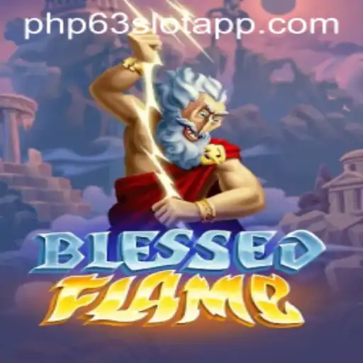 Exploring the Enchanting World of 'BlessedFlame'