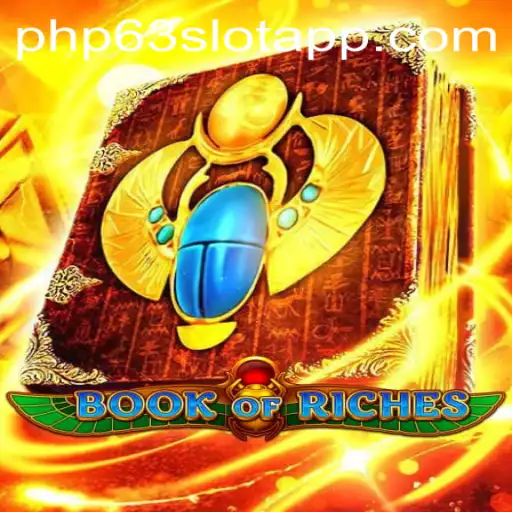 Exploring the Enchanting World of BookofRiches and the Buzz around PHP63.COM