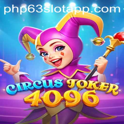 Experience the Thrills with CircusJoker4096: A Dive into the Exciting World of Online Gaming