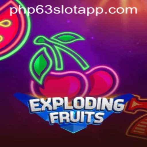 Dive into the Explosive World of ExplodingFruits