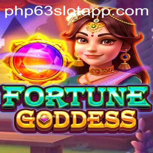 Exploring the Exciting World of FORTUNEGODDESS at PHP63.COM