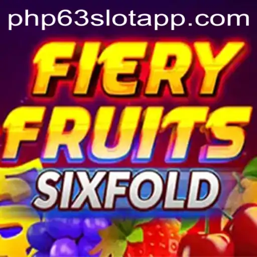 Discovering FieryFruitsSixFold: The Thrilling Casino Game at PHP63.COM