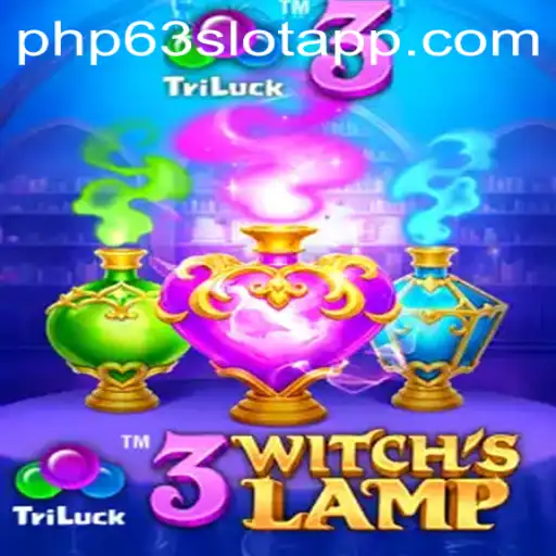 Unveiling the Mystical World of 3WitchsLamp: A Deep Dive into its Gameplay and Impact