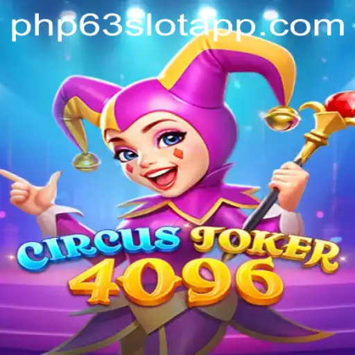 Experience the Thrills with CircusJoker4096: A Dive into the Exciting World of Online Gaming