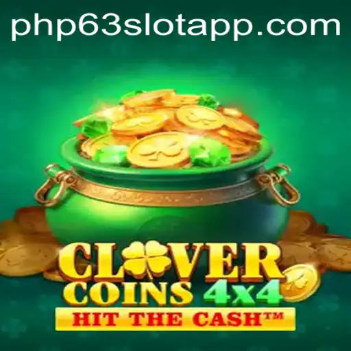 CloverCoins4x4: A Comprehensive Guide to Your New Gaming Adventure