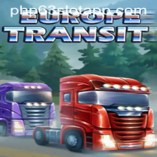 Discover the Exciting World of EuropeTransit