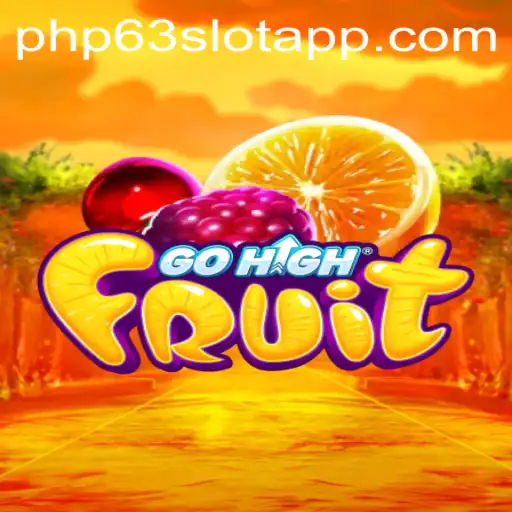 GoHighFruit: A Fresh Take on Gaming with PHP63.COM