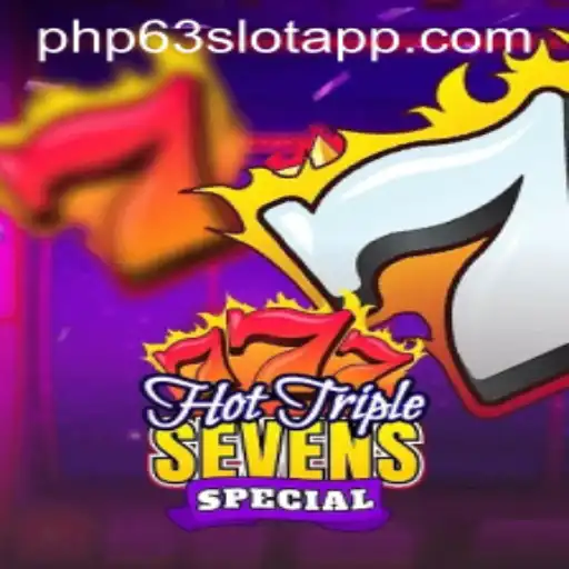 Experience the Thrills of HotTripleSevensSpecial: A Deep Dive into the Game's Features and Rules