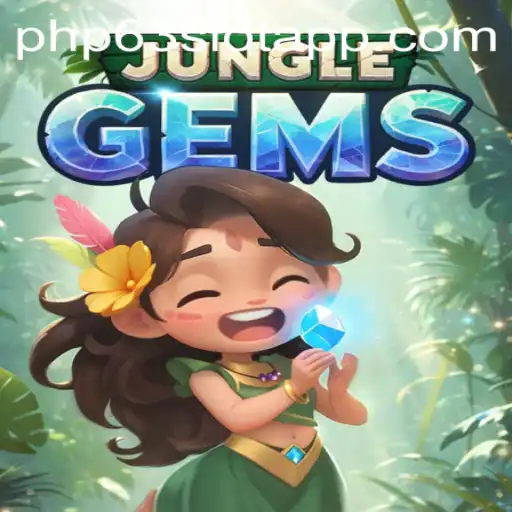 Exploring the Enchanting World of JungleGems: A Guide with PHP63.COM