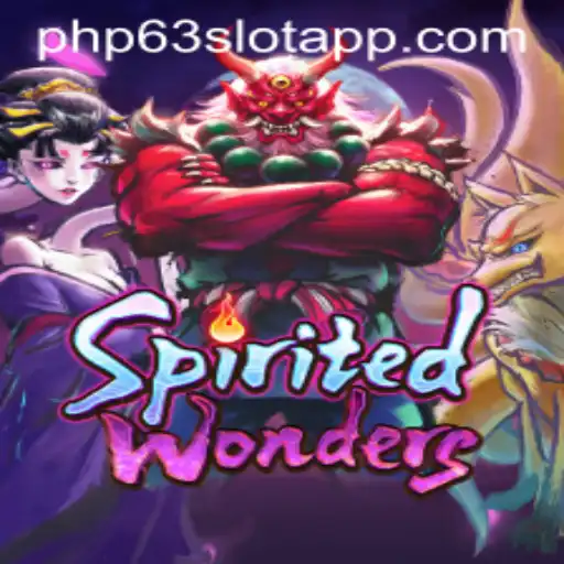 Exploring the Enchanting Realm of SpiritedWonders