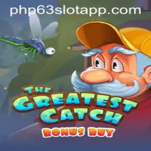 Unlocking the Thrills of TheGreatestCatchBonusBuy at PHP63.COM