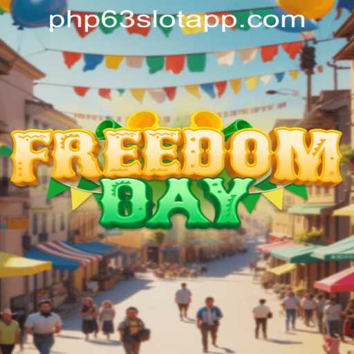 FreedomDay: Unleashing Adventure in the Digital Realm