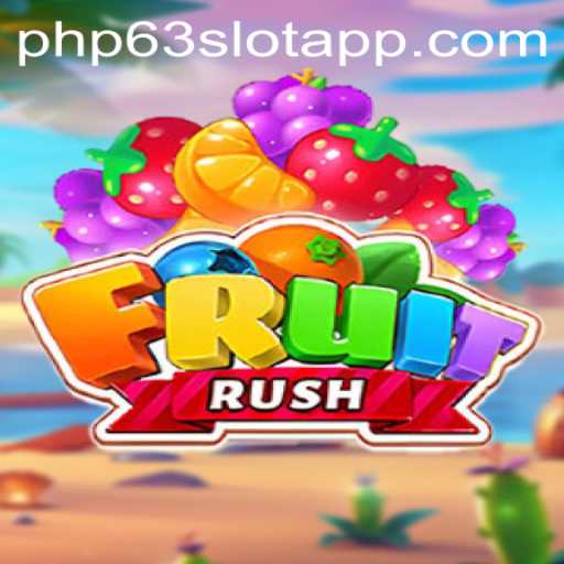 Experience Endless Fun and Challenge with FruitRush on PHP63.COM
