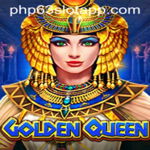 Introducing GoldenQueen: The New Gaming Sensation on PHP63.COM