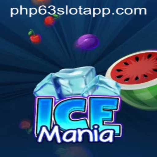 Discover the Chilling Thrills of IceMania at PHP63.COM