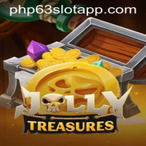JollyTreasures: Unveiling the Adventure Game at PHP63.COM