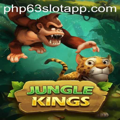 Dominating the Jungle: An In-Depth Look at JungleKings