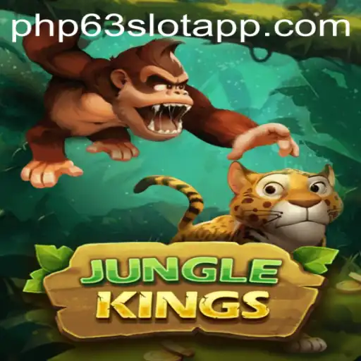 Dominating the Jungle: An In-Depth Look at JungleKings