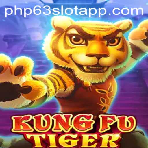 KungFuTiger: A Thrilling Adventure in the World of Martial Arts