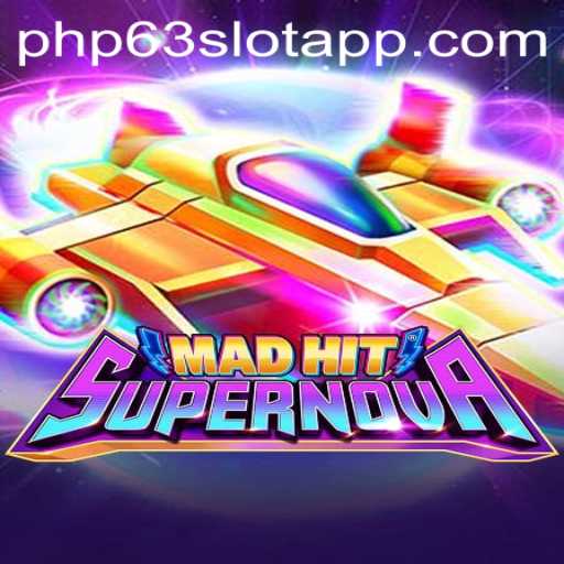 MadHitSupernova: A Thrilling Gaming Adventure with PHP63.COM