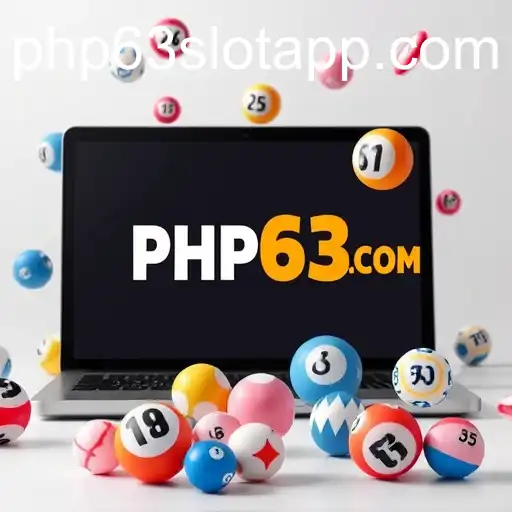 Exploring the World of Online Lottery with PHP63.COM