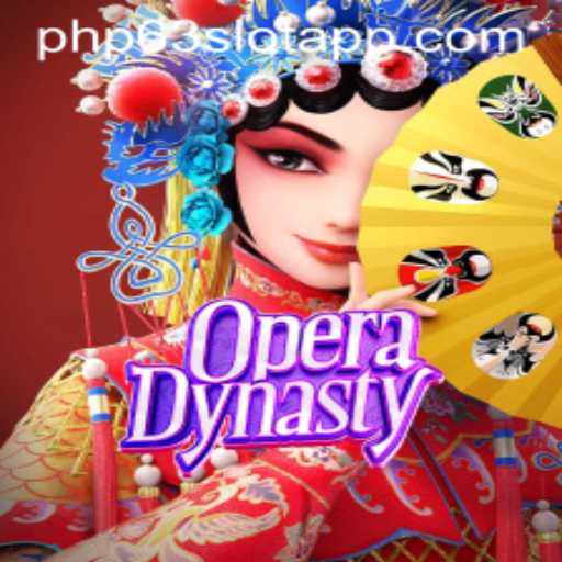 Discover the Enchanting World of OperaDynasty: A Fascinating Gaming Experience