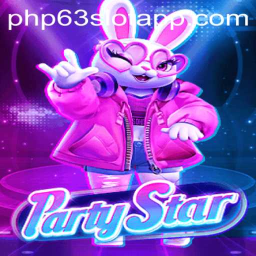 PartyStar: The Ultimate Gaming Experience by PHP63.COM