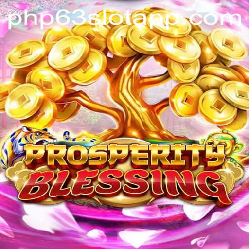 ProsperityBlessing: A Captivating Gaming Experience