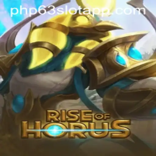 Exploring RiseofHorus: A New Adventure Awaits