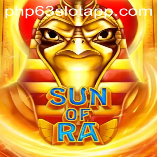 SunofRa: A Thrilling Adventure Powered by PHP63.COM