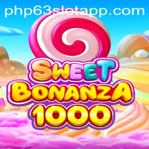 SweetBonanza1000: A Vibrant Journey into a Candy Land Adventure