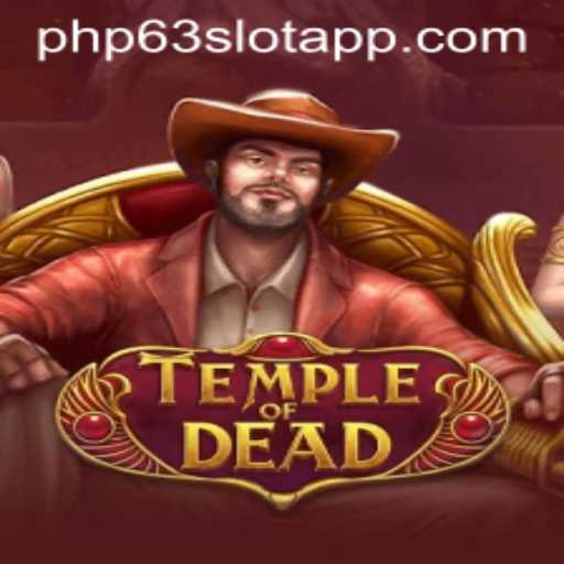 Discover the Thrilling World of TempleofDead