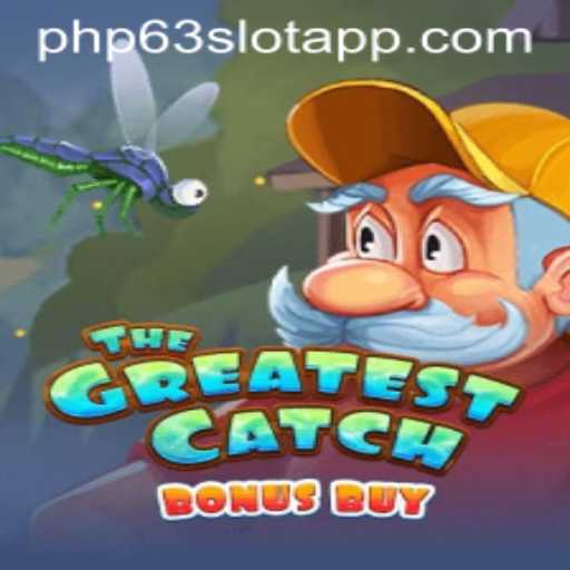 Unlocking the Thrills of TheGreatestCatchBonusBuy at PHP63.COM