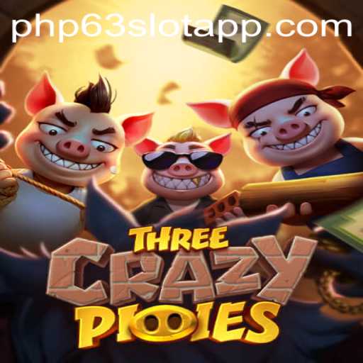 The Engaging World of ThreeCrazyPiggies and PHP63.COM