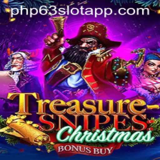 Delving into the World of TreasuresnipesChristmas: A Festive Gaming Experience