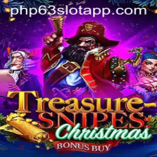 Delving into the World of TreasuresnipesChristmas: A Festive Gaming Experience