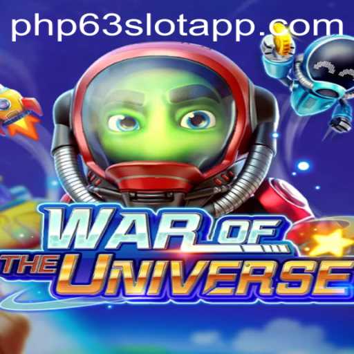 Exploring the Galaxy in WAROFTHEUNIVERSE