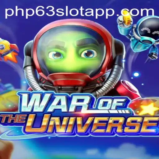Exploring the Galaxy in WAROFTHEUNIVERSE