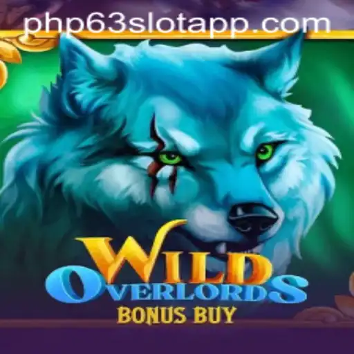 Unveiling the Thrills of WildOverlordsBonusBuy on PHP63.COM